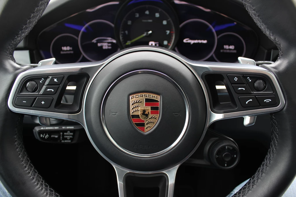 Porsche Cayenne – foto 35