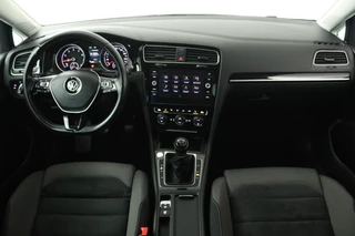 Volkswagen Golf – thumbnail 8