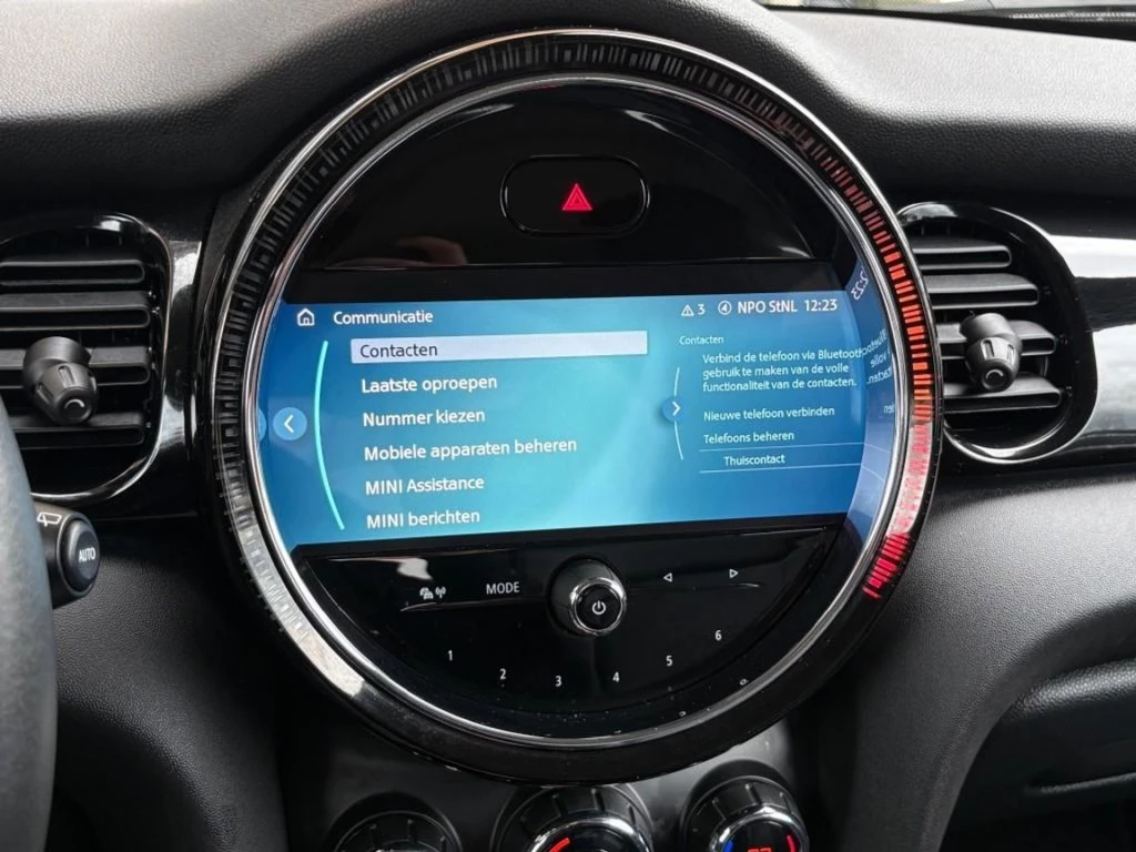 MINI Electric – foto 33