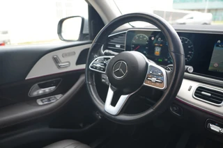 Mercedes-Benz GLE – thumbnail 15