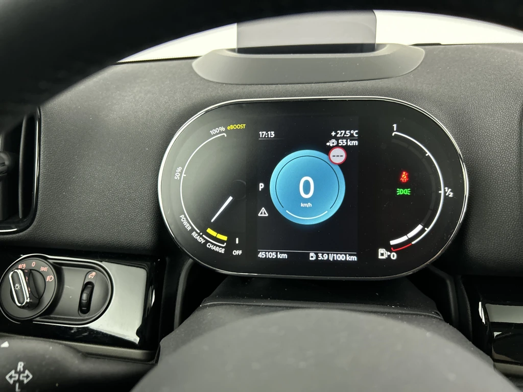 MINI Countryman – foto 19