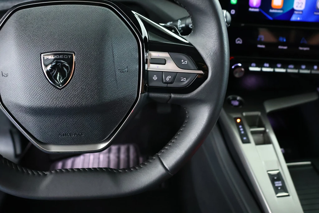 Peugeot 308 – foto 20