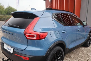 Volvo XC40 – thumbnail 4