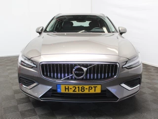 Volvo V60 – thumbnail 10