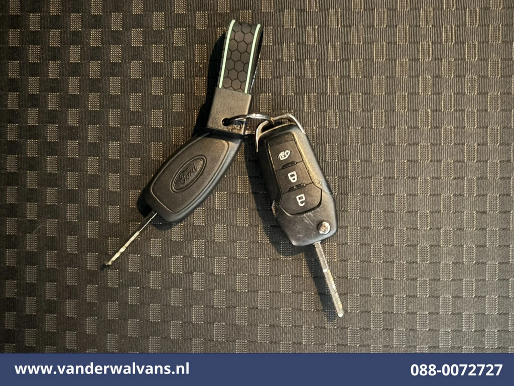 Ford Transit Connect – foto 17