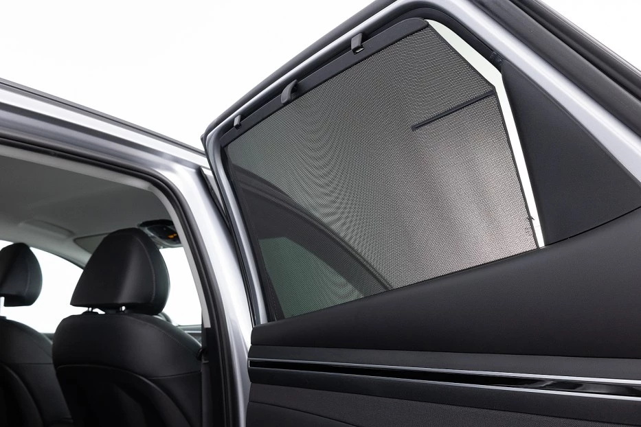 Hyundai Tucson – foto 19