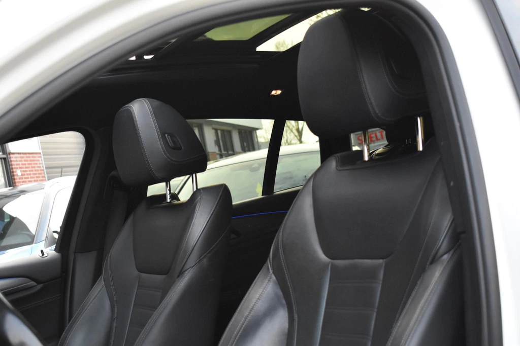BMW X4 – foto 18