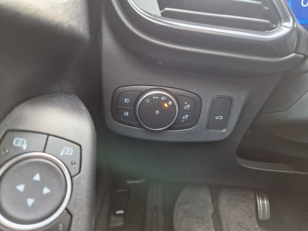 Ford Puma – foto 30