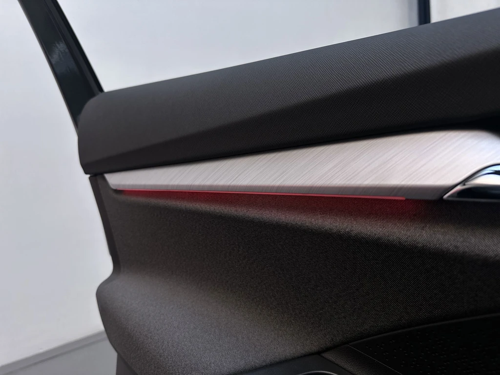 Škoda Enyaq iV – foto 29