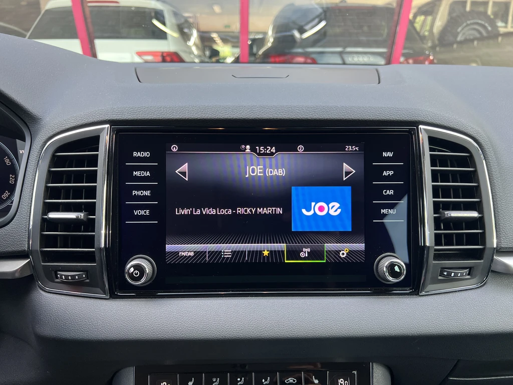 Škoda Karoq – foto 23