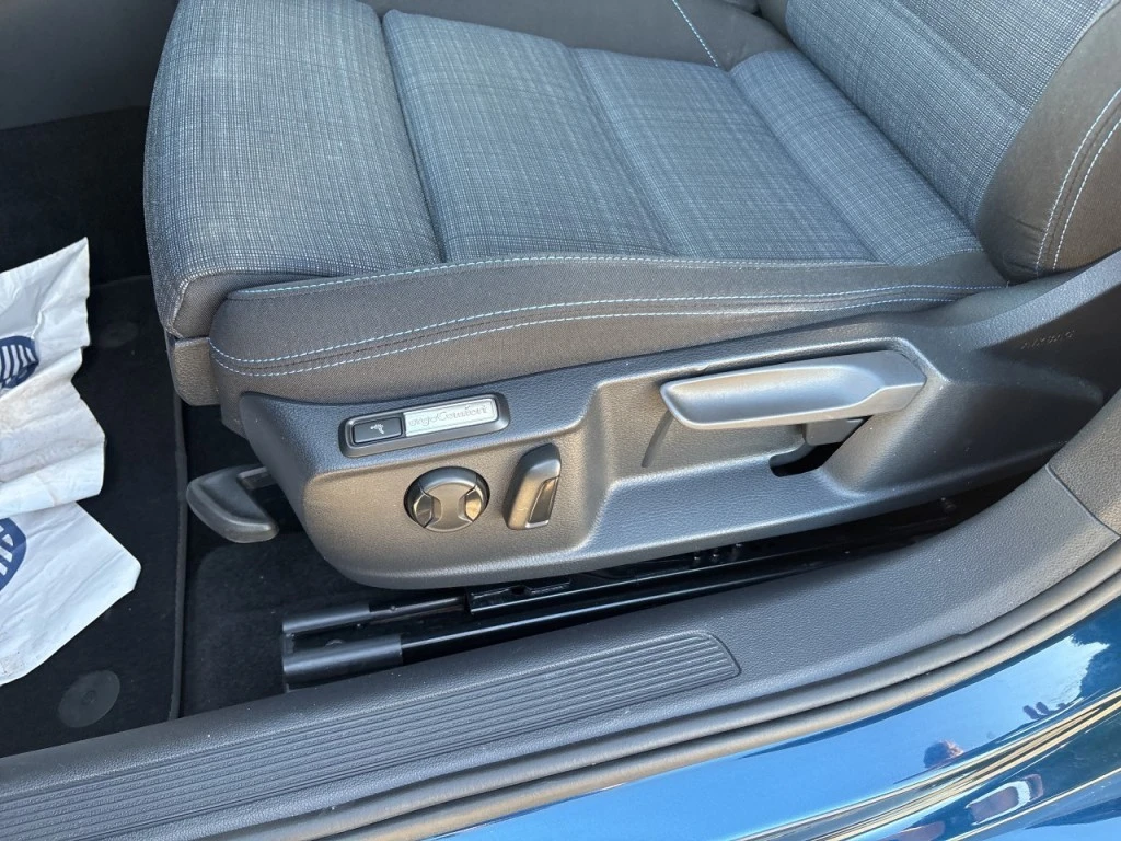 Volkswagen Passat – foto 18