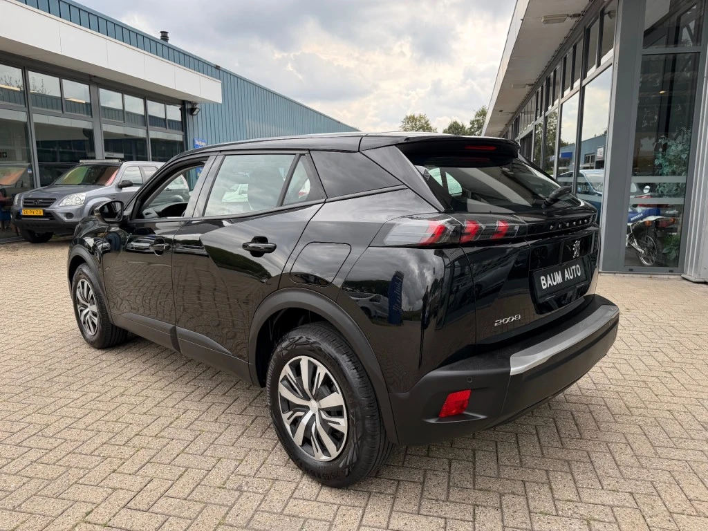 Peugeot 2008 – foto 7