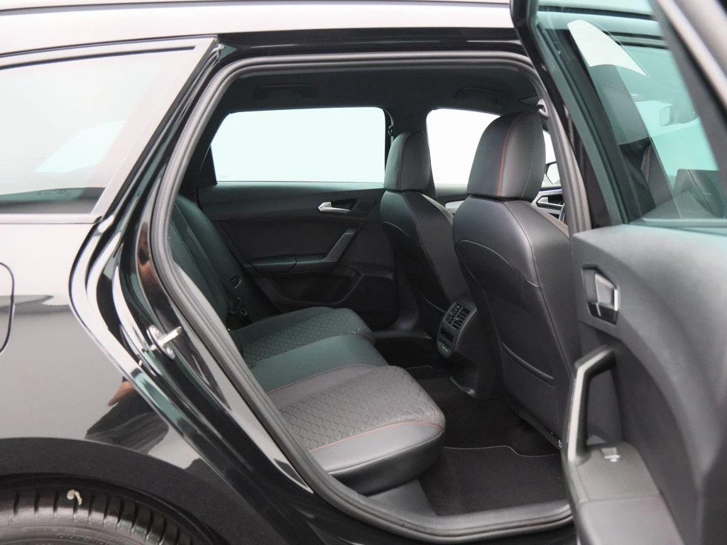 SEAT Leon – foto 40