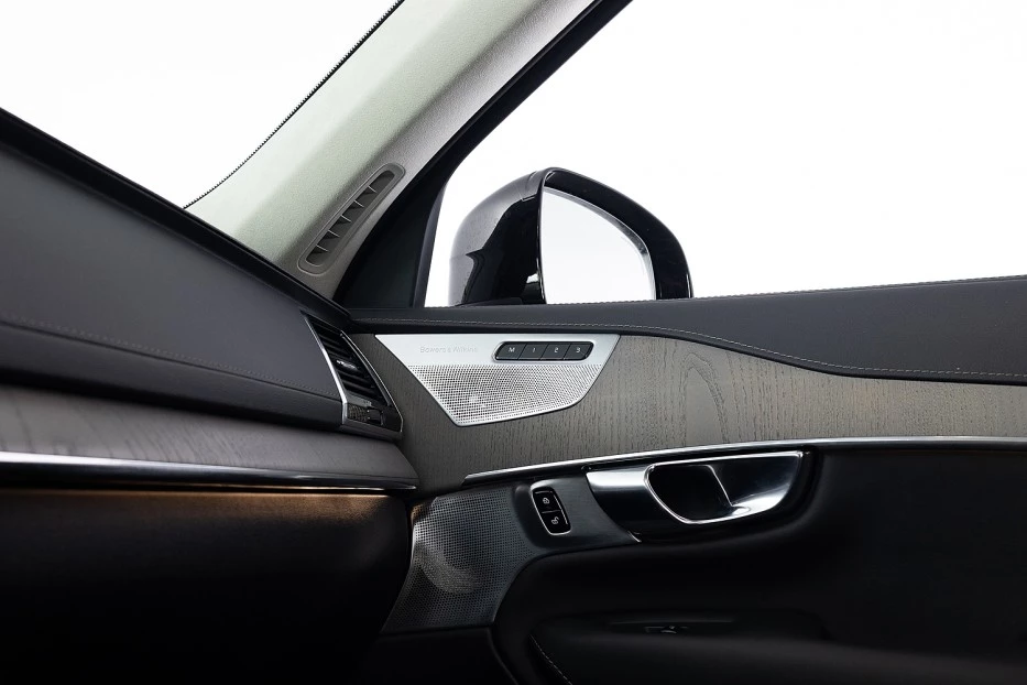 Volvo XC90 – foto 49