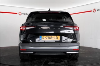 Škoda Enyaq iV – thumbnail 4