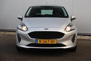 Ford Fiesta – thumbnail 4