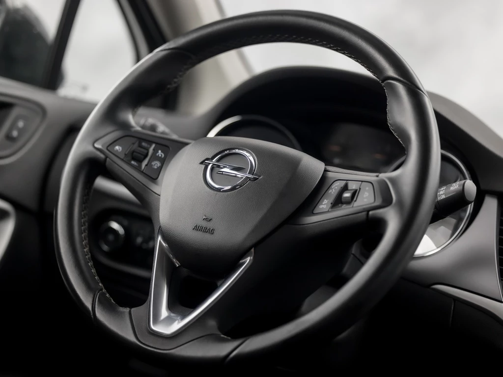 Opel Astra – foto 16