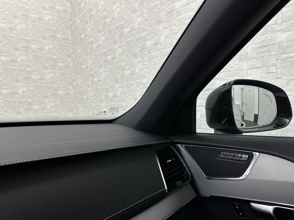 Volvo XC90 – foto 34