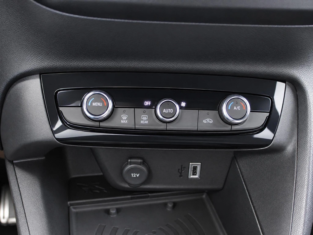 Opel Corsa – foto 16
