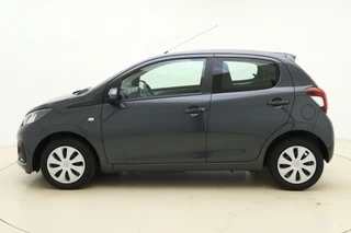 Peugeot 108 – thumbnail 2