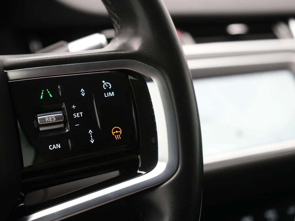 Land Rover Range Rover Evoque – foto 22