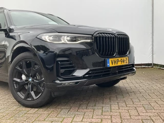 BMW X7 – thumbnail 5