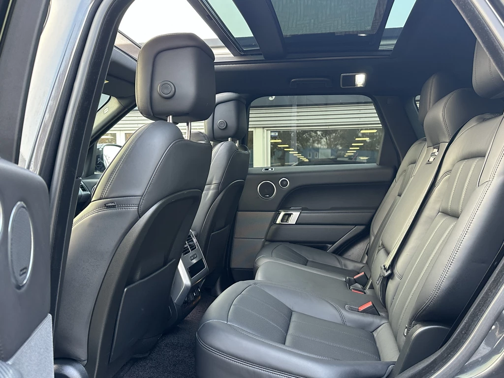 Land Rover Range Rover Sport – foto 16