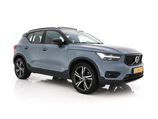 Volvo XC40 – thumbnail 5