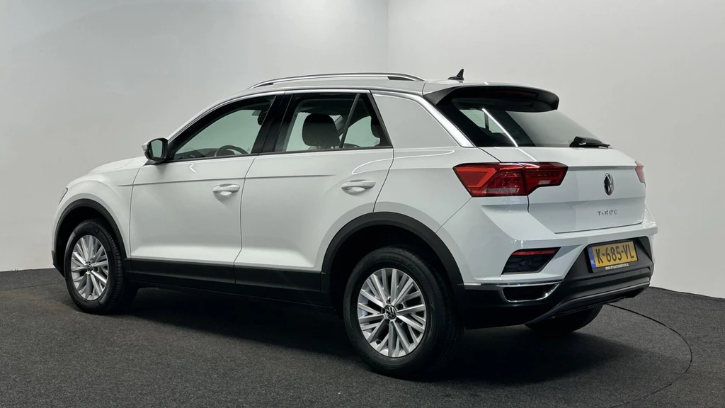 Volkswagen T-Roc – foto 3