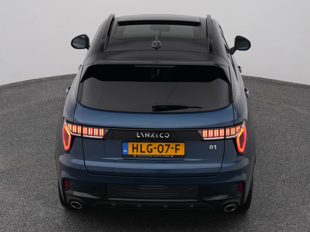 Lynk & Co 01 – foto 10
