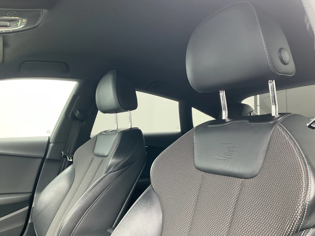 Audi A5 – foto 24
