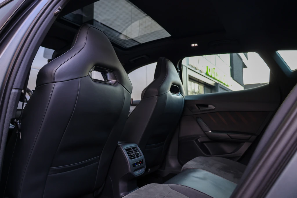 CUPRA Formentor – foto 53