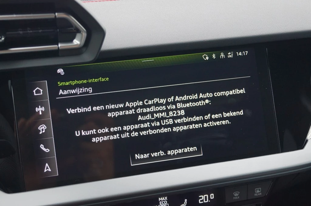 Audi A3 – foto 47