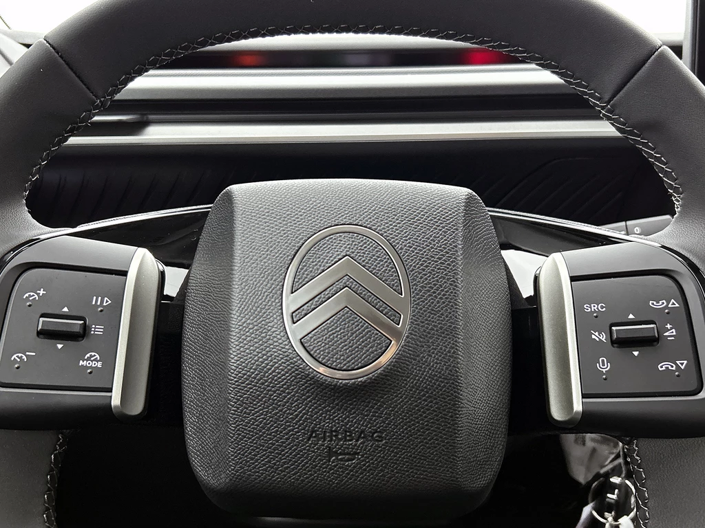 Citroën C3 Aircross – foto 21