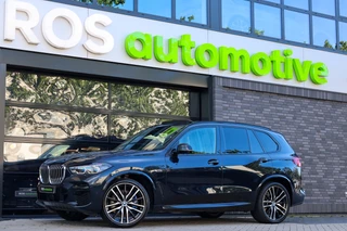 BMW X5 – thumbnail 1