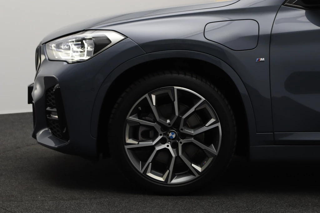 BMW X1 – foto 22