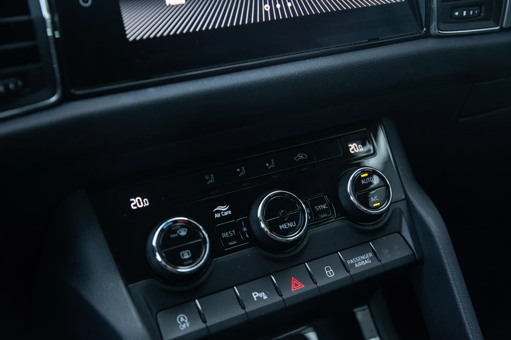 Škoda Kodiaq – foto 20