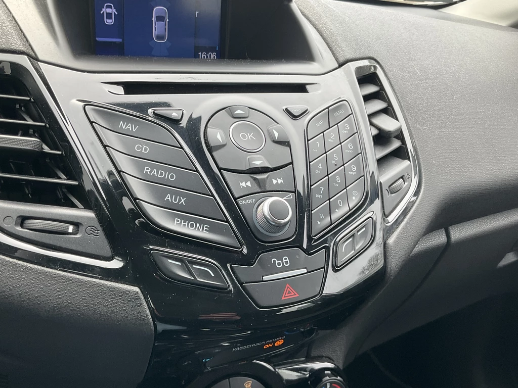 Ford Fiesta – foto 11