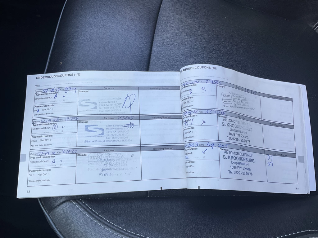 Renault Captur – foto 38