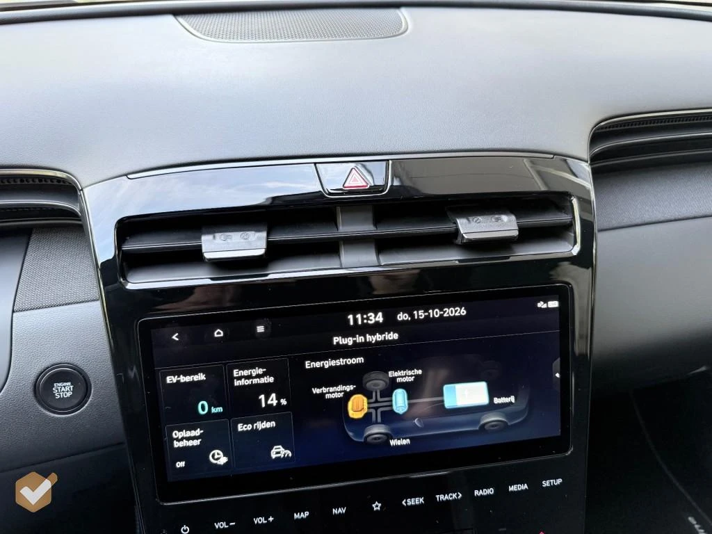 Hyundai Tucson – foto 45