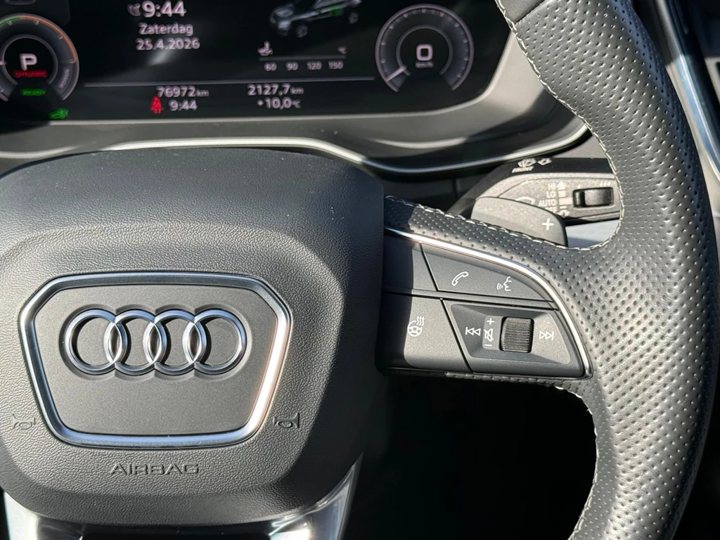 Audi Q5 – foto 24