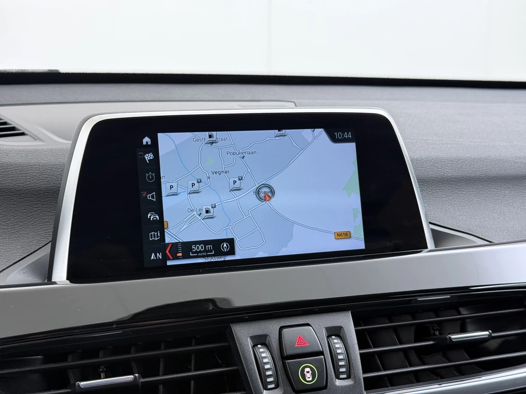BMW X1 – foto 15