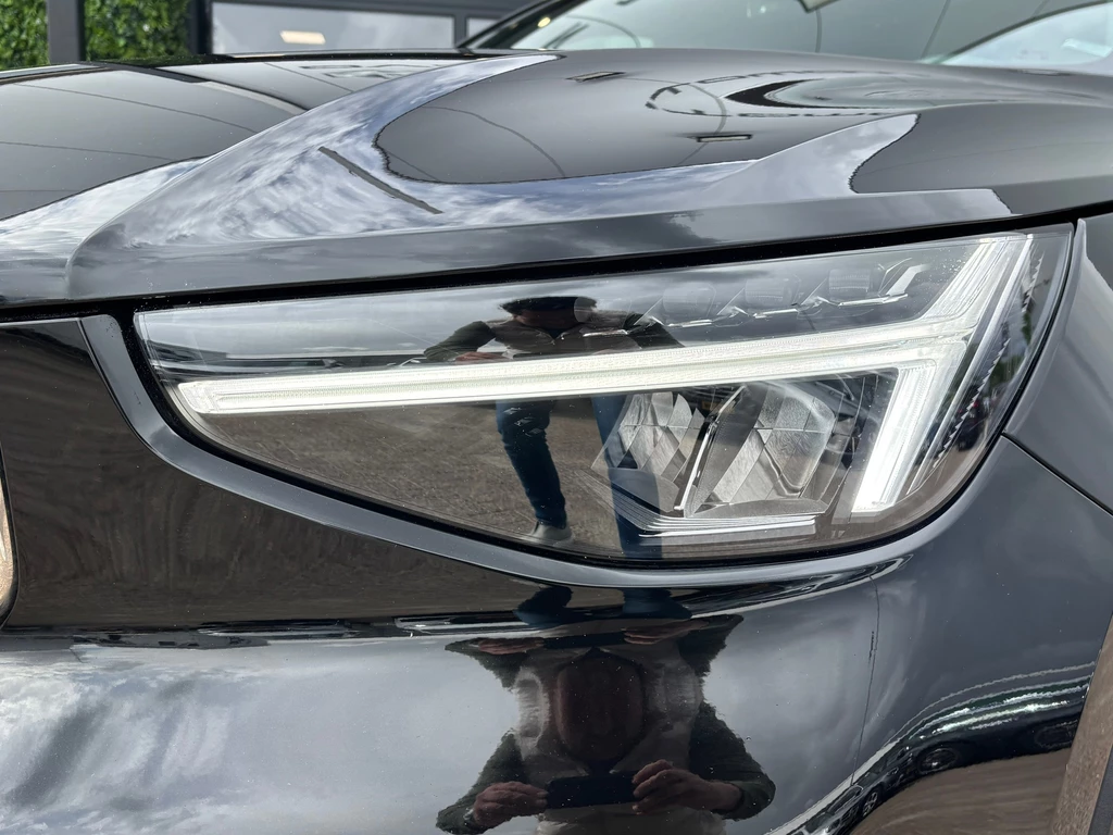 Volvo XC40 – foto 4