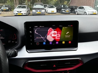 SEAT Arona – thumbnail 22