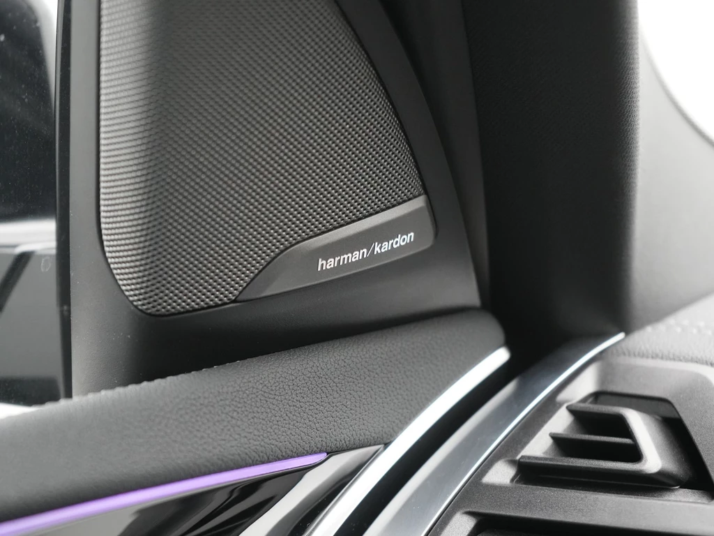 BMW iX3 – foto 28