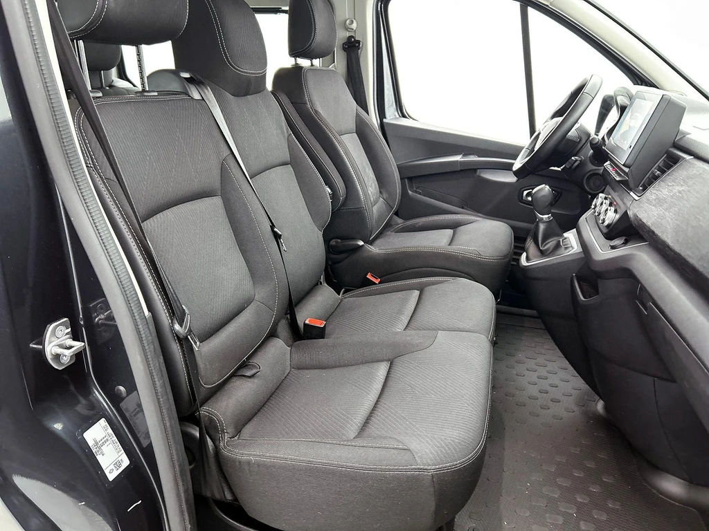 Renault Trafic – foto 43