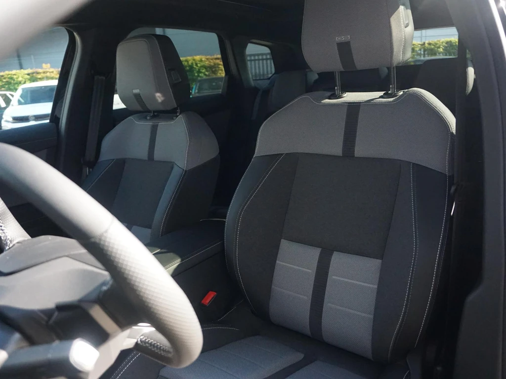 Opel Grandland – foto 11