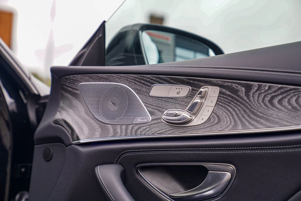 Mercedes-Benz CLS – foto 20