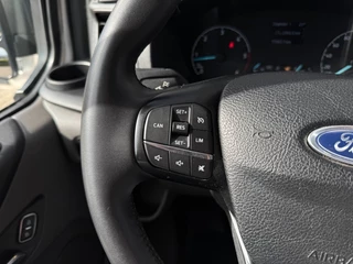 Ford Transit Custom – thumbnail 25