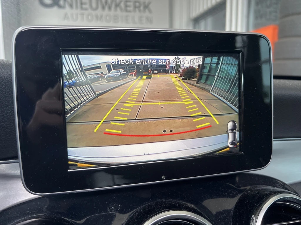 Mercedes-Benz C-Klasse – foto 19